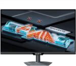 Gigabyte M27Q3 Gaming, 2‎7 inch, SS IPS, QHD, 2560 x 1440, DisplayPort, HDMI, KVM, nVIDIA G-Sync Compatible, 320Hz, 1 ms, Negru (M27Q3)