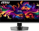 MSI MAG 272QP QD-OLED X50, 26.5 inch, WQHD, 2560 x 1440, HDMI, DisplayPort, 500 Hz, 0.03 ms, Negru 9S6-3CD79A-032 (MAG 272QP QD-OLED X50)
