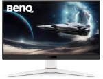 BenQ MOBIUZ EX271 Gaming, IPS, 27 inch, FHD, 1920x1080, HDMI, Display Port, Boxe, 180Hz, 1 ms, Alb (EX271)