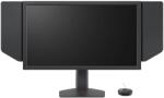 BenQ ZOWIE XL2566X+, Fast TN, 24.1 , Full HD, 1920x1080, HDMI, DisplayPort, 400Hz, Negru (XL2566X+)