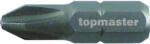Topmaster Professional 338702 Set capete bit, chei tubulare