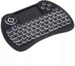 Quer Tastatura TouchPad SMART TV BOX MINI Q5 (KOM0973) - pretexpert