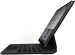 Uniq Venno Pro mágneses okostok billentyűzettel iPad Air 13" 2024 / 2025 / iPad Pro 13" 2024-hez - fekete - pepita - 60 997 Ft