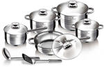 BLAUMANN Gourmet Line 10 piese (BL-1637W)