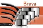 Inoxriv Brava 0,5 l (53420180)