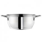 Inoxriv Nordica 20 cm 2,5 l (53800120)