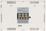VIDOS Monitor wideodomofonu VIDOS X M10W-X (M10W_X)