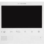 VIDOS Monitor Wideodomofonu VIDOS DUO M1023W (M1023W) - ury
