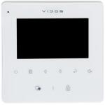 VIDOS Duo M1022w Video Interphone Monitor (m1022w)