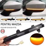 CerCip Semnalizari dinamice oglinda MAZDA CX-5 KF, CX-8, CX-9 TC (74574583)