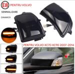 CerCip Semnalizari dinamice oglinda VOLVO XC90 2007-2014, Volvo XC70 2008-2012 (95886459)