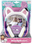eKids Gabbys Dollhouse Casti