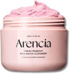 Arencia Fresh Rosehip Rice Mochi Cleanser arctisztító 120 g