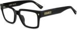 Dsquared2 D20167/G 807 Rama ochelari