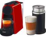 DeLonghi EN85.RAE Nespresso Essenza Mini