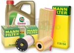 Revvagcffb20tdimann Pachet revizie VW Passat B7 2.0 TDI 140CP CFFB Mann (REVVAGCFFB20TDIMANN)