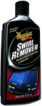 Meguiar's Solutie polish pentru inlaturarea hologramelor Meguiars Swirl Remover 450ml (G17616EUMG)