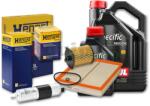 Rvxc60ii20d5motul Pachet revizie Volvo XC60 II 2.0 D5 235CP AWD D4204 T23 Motul (RVXC60II20D5MOTUL)