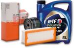 Revdus15110knecht Pachet revizie Dacia Duster 1.5 DCI 110CP K9K 898 knecht (REVDUS15110KNECHT)