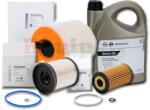 Roak16b16dtuoe Pachet revizie Opel Astra K 1.6 CDTI 110CP B16DTU D16DTN original (ROAK16B16DTUOE)