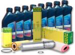 Revbmwe60m57d30235cpmann Pachet revizie BMW Seria 5 E60 530D 235CP M57 D30 ( 306D3 ) Mann (REVBMWE60M57D30235CPMANN)