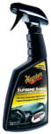 Meguiar's Solutie intretinere elemente plastic si cauciuc Meguiars Supreme Shine 473ml (G4016MG)