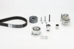 Continental CTAM Kit schimb distributie curea si pompa apa Continental Passat B6 CBAB (CT1134WP2)