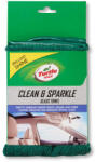 Turtle Wax Laveta de lustruit sticla Turtle Wax 37x39cm (FGX5344TD)