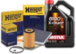 Rvwgvii16tdimotul Pachet revizie VW Golf VII 1.6TDI 110CP CXXB Motul (RVWGVII16TDIMOTUL)
