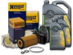 Rmw21222cdihengst Pachet revizie Mercedes E W212 2.2CDI 170CP OM651.924 Hengst (RMW21222CDIHENGST)
