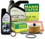 Rdl310tcemann Pachet revizie Dacia Logan 3 1.0 Tce H4D 480 Mann (RDL310TCEMANN)