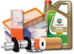 Rab8cglc-20knecht Pachet revizie AUDI A4 B8 2.0 TDI 177CP CGLC CMGB Knecht (RAB8CGLC-20KNECHT)