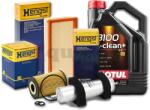 Raa4b820cglchengst Pachet revizie Audi A4 B8 2.0 TDI 177CP CGLC CMGB Hengst (RAA4B820CGLCHENGST)