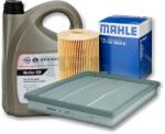 Revgm17cdtiknecht Pachet revizie Opel Astra G 1.7 CDTI 80CP Z17DTL Knecht (REVGM17CDTIKNECHT)