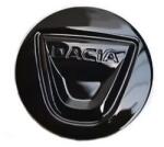 Dacia Capac pentru butuc central jante aliaj Dacia original negru (403154328R)
