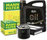 Rkc14tgdig4ldmann Pachet revizie Kia Ceed 1.4 T-GDI 140CP G4LD Mann (RKC14TGDIG4LDMANN)