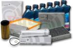 Rfbmwf30b47190cpoe Pachet revizie BMW Seria 3 F30 320D 190CP B47 D20A original (RFBMWF30B47190CPOE)