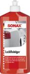 SONAX Solutie pentru curatarea vopselei Sonax Paint Cleaner 500ml (3022000)