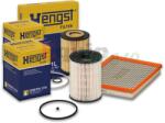 Rfoahz17dthhengst Pachet revizie filtre Opel Astra H 1.7 CDTI 100CP Z17DTH Hengst (RFOAHZ17DTHHENGST)