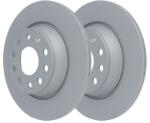 ATE Discuri de frana punte spate ATE VW Passat B6 24.0112-0169.1 (24.0112-0169.1)