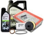 Rdl310tceoe Pachet revizie Dacia Logan 3 1.0 Tce H4D 480 Dacia oil (RDL310TCEOE)