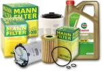 Revskcayc16tdimann Pachet revizie Skoda Rapid 1.6 TDI 105CP CAYC Mann (REVSKCAYC16TDIMANN)