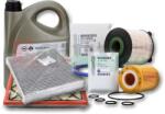 Revgmaj17cdtoe Pachet revizie Opel Astra J 1.7 CDTI A17DT- Original (REVGMAJ17CDTOE)