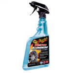 Meguiar's Solutie pentru curatarea jantelor din aluminiu Meguiars Hot Rims 680ml (G14324MG)