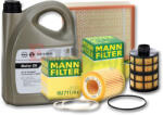 Revopelz19dthmann Pachet revizie Opel Astra H 1.9 CDTI 150CP Z19DTH Mann (REVOPELZ19DTHMANN)