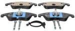 ATE Set placute frana punte fata ATE Audi A4 B8 13.0460-2746.2 (13.0460-2746.2)