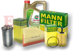 Revvw14tdibaymann Pachet revizie VW Polo 1.4 TDI 75CP BAY AMF Mann (REVVW14TDIBAYMANN)