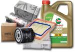 Revfabia1416voe Pachet schimb ulei Skoda Fabia 1.4 16V AUA AUB BBY BKY BBZ Original (REVFABIA1416VOE)