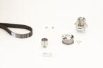 Continental CTAM Kit schimb distributie curea si pompa apa Continental Passat B6 BMP (CT1028WP4)