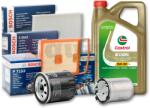Revsk14dbosch Pachet schimb ulei Skoda Fabia 1.4 Tdi CUSB CUSA CUTA Bosch (REVSK14DBOSCH)